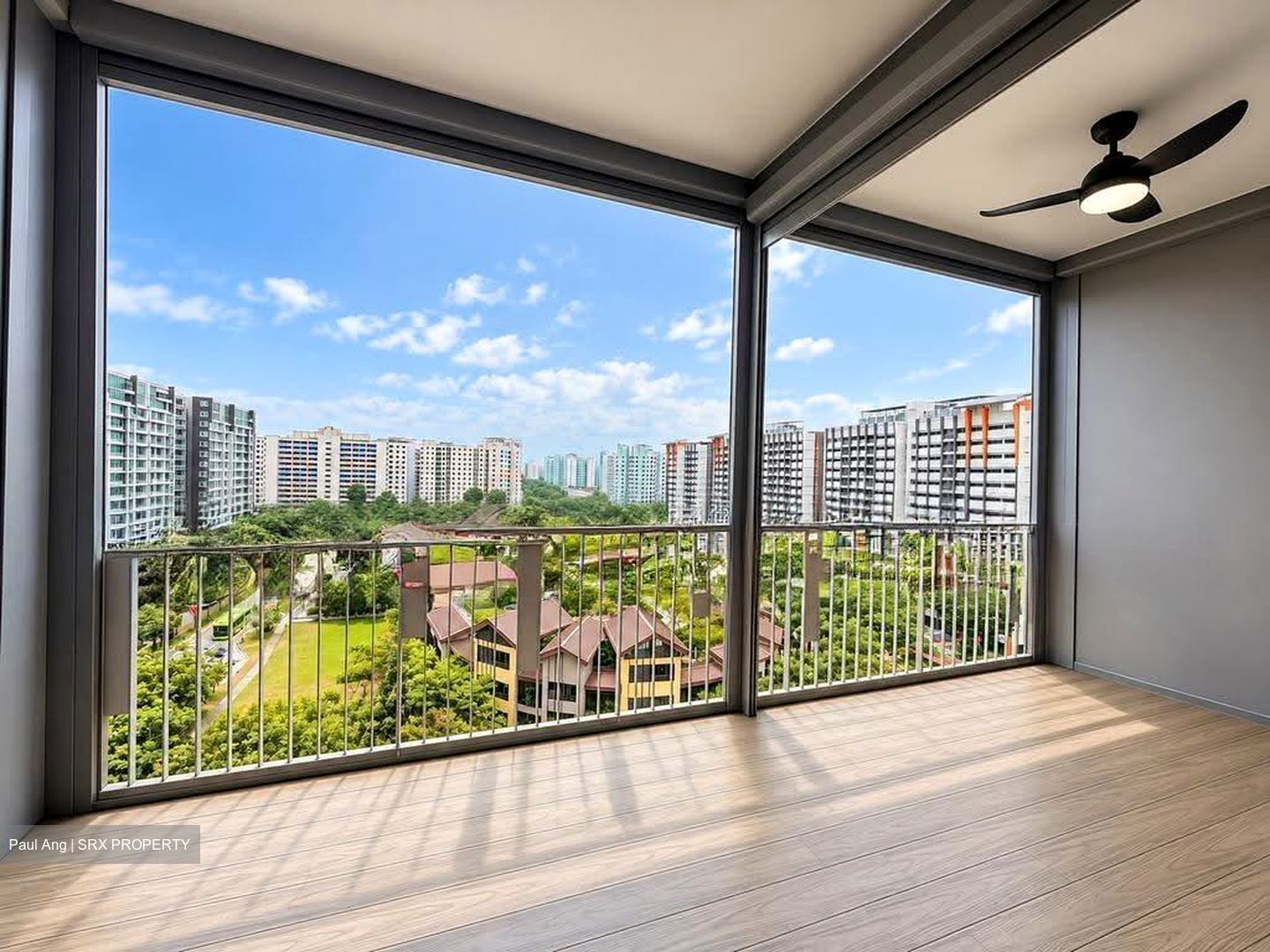 The Luxurie (D19), Condominium #636543091